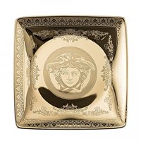 Teller Versace in Porzellan 11940 403721 15253